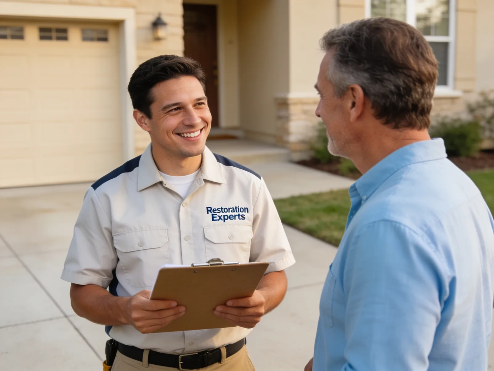 Water Damage Cleanup South Thomaston, ME FAQs
